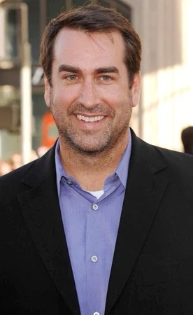 Is this guy destined for a role in every modern comedy?