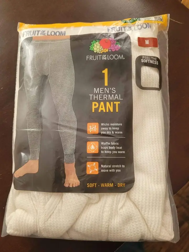 Wait, Is 'Pant' Really the Singular of 'Pants'?
