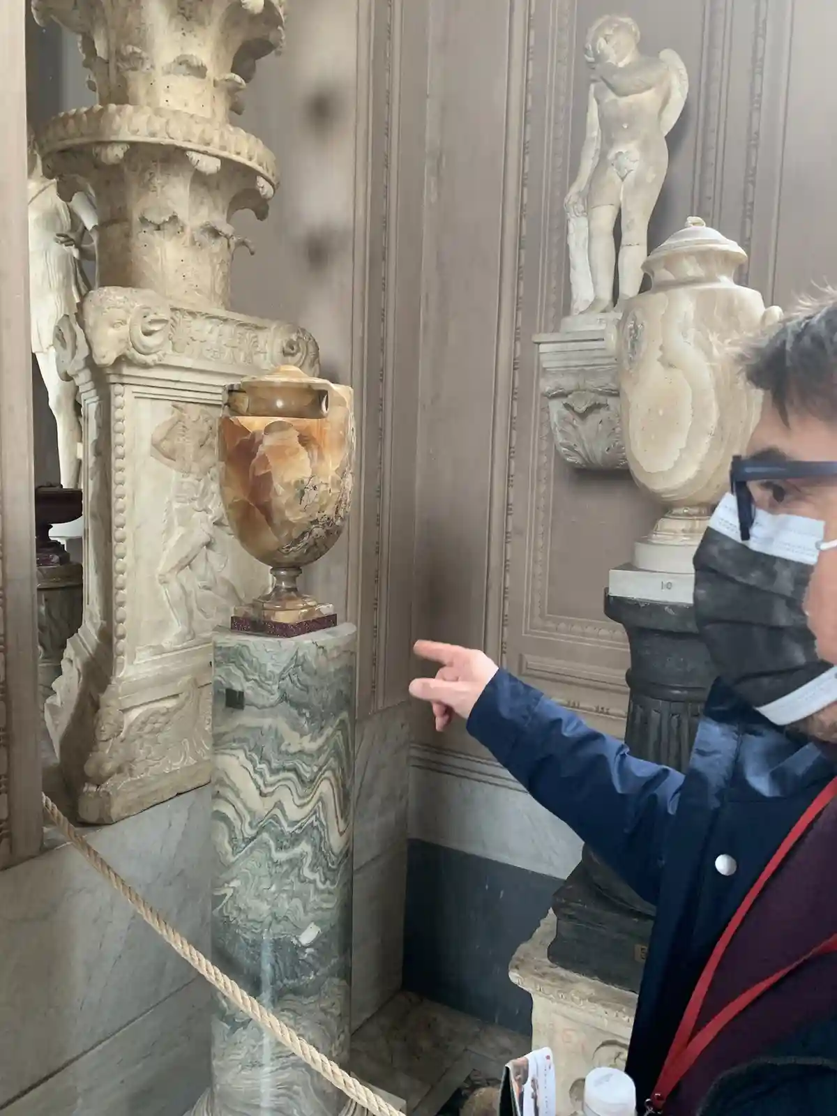 Exploring the Wonders of the Vatican