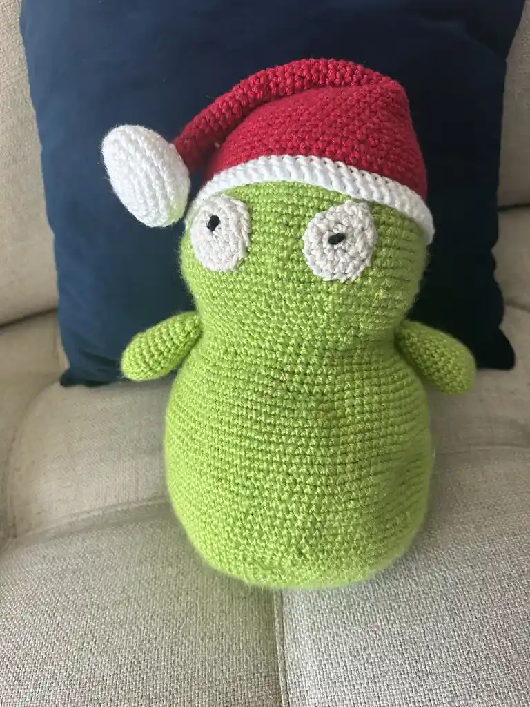 Kuchi is All Set for a Festive Christmas Celebration