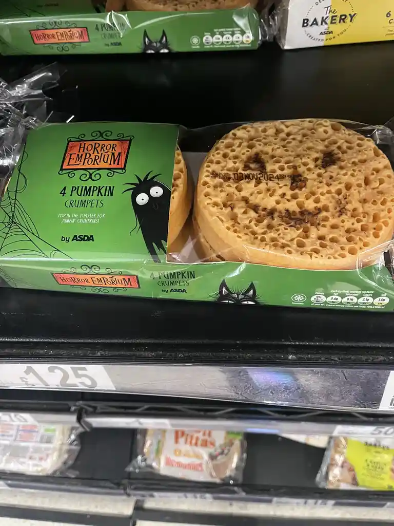 What an Unusual Sight!