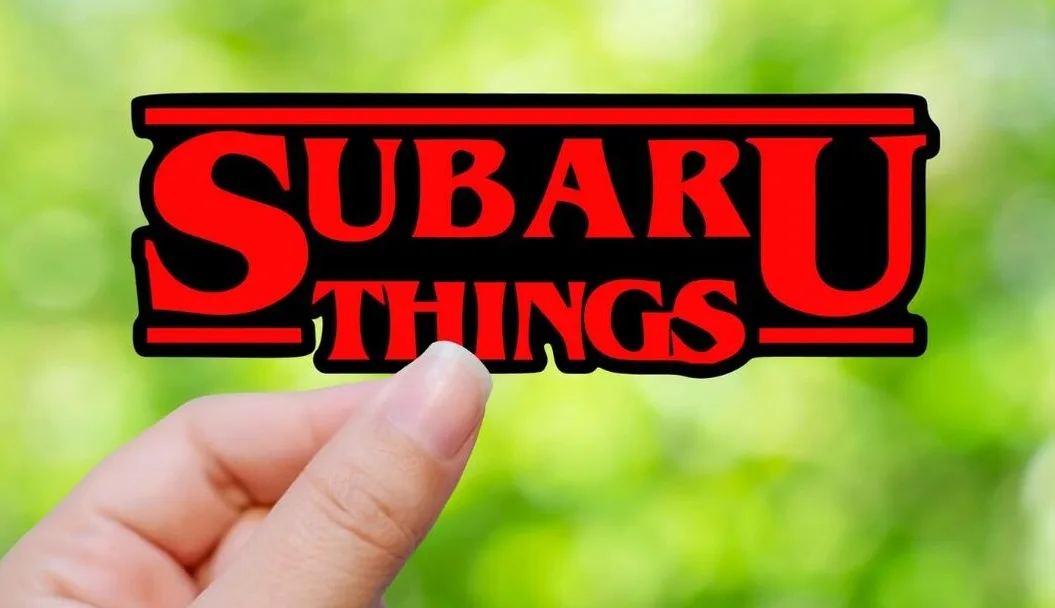 Exploring the Quirky Side of Subaru