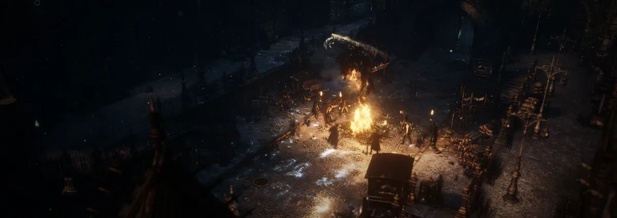 Bloodborne Coming to PC: A Gamer's Dream!