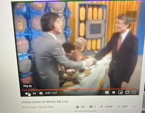 Did You Know? Jimmy Was a Game Show Contestant Back in 1973