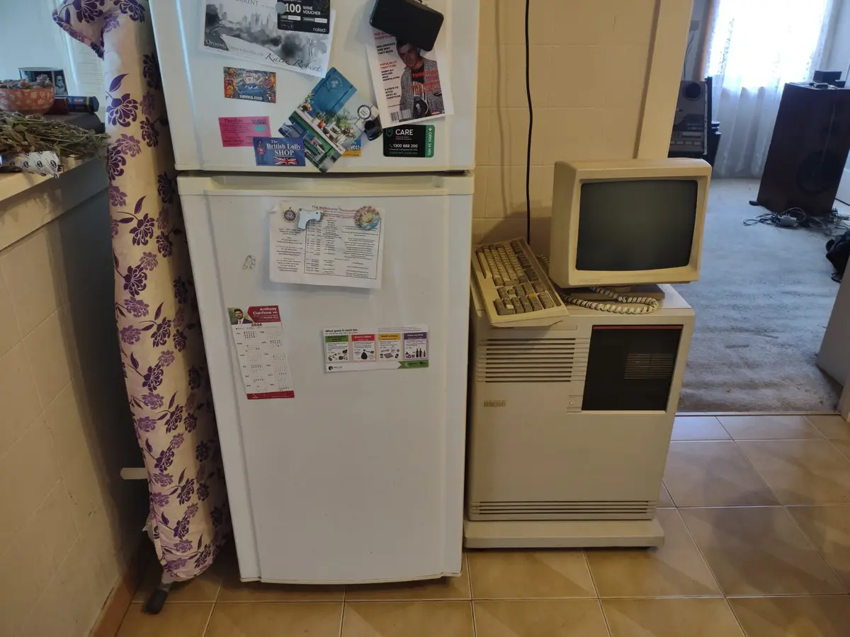 Kitchen VAX: The Appliance Revolutionizing Cooking