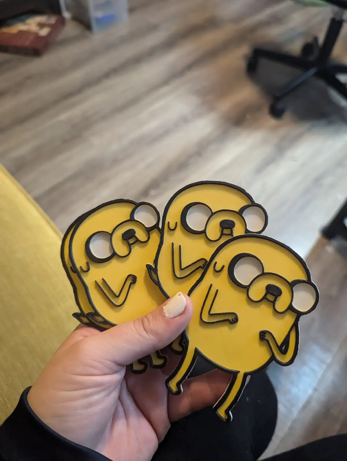 Introducing Jake: The Ultimate Addition to Your Life!