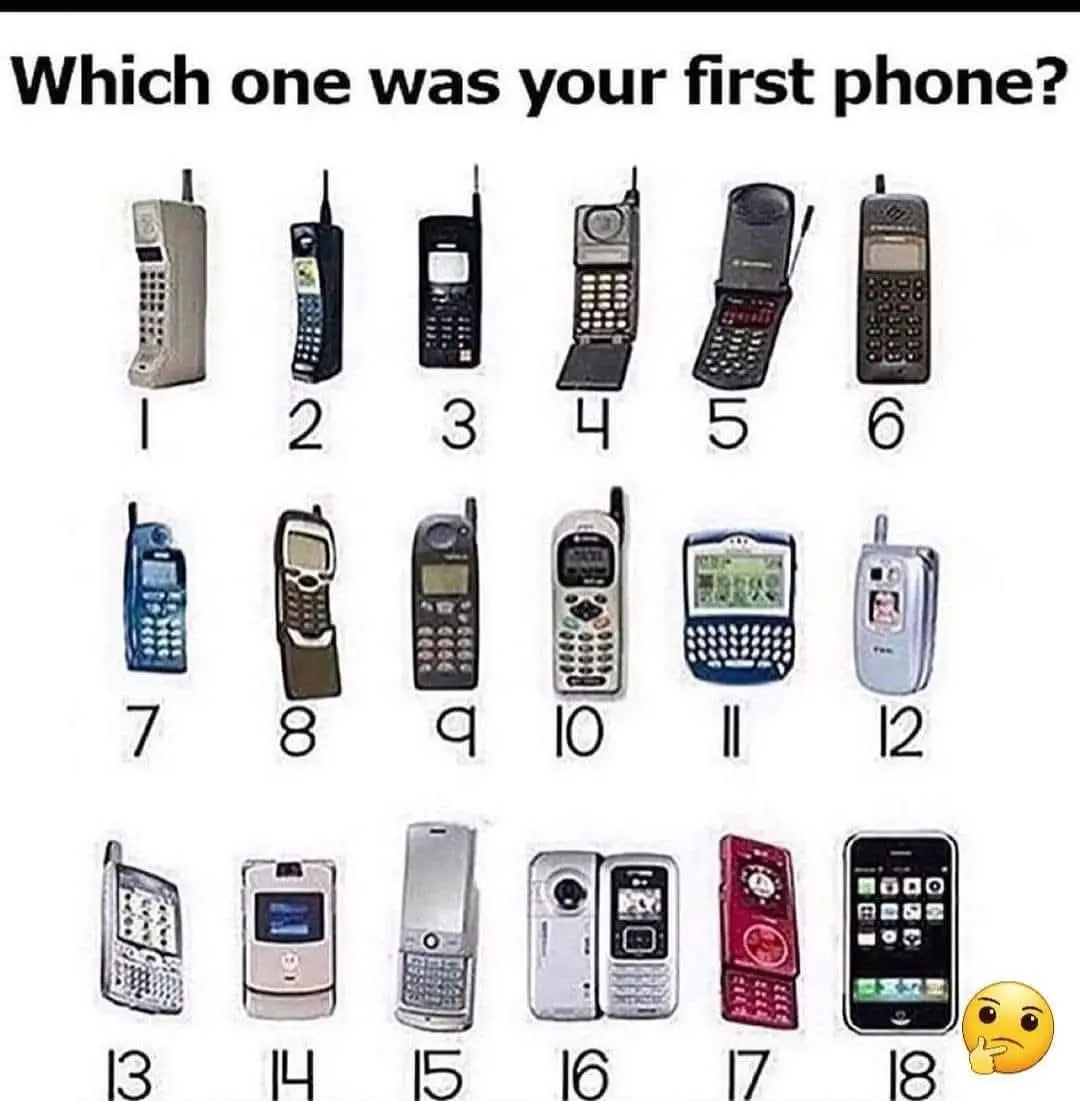 My Favorite Pick: Number 7