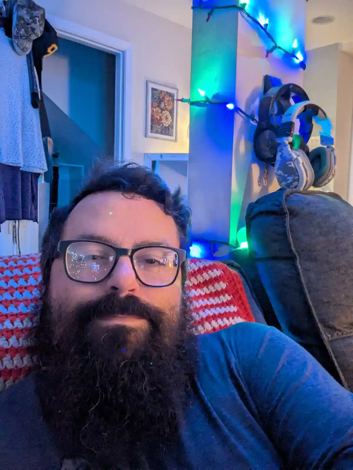 Merry Christmas from a Filthy Animal to All You Filthy Animals Out There!