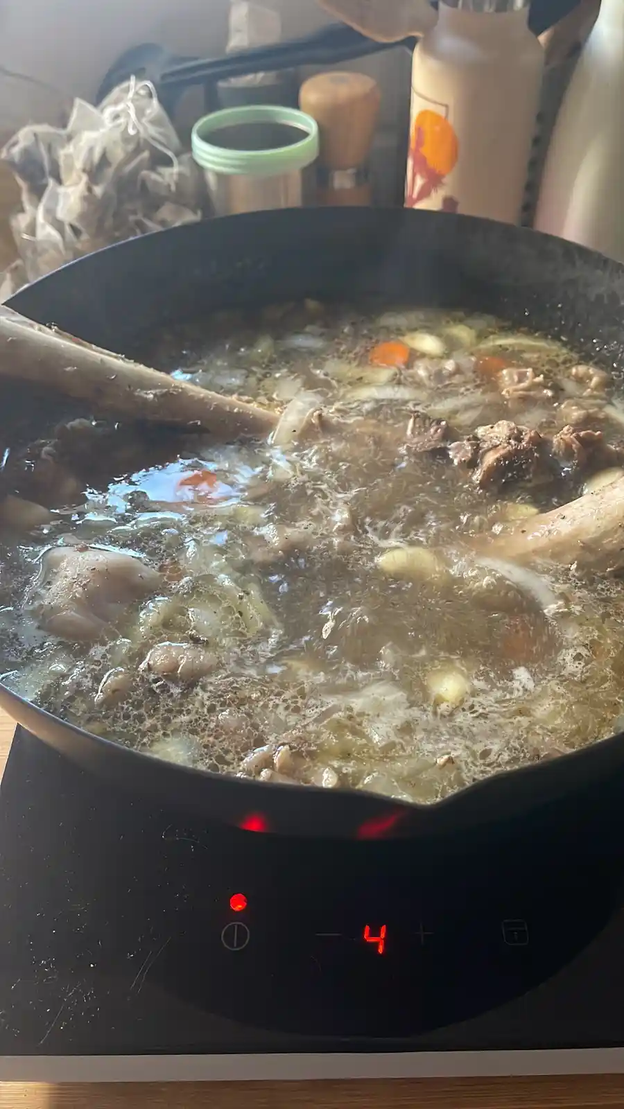 Cooking: My Passion and Favorite Hobby!