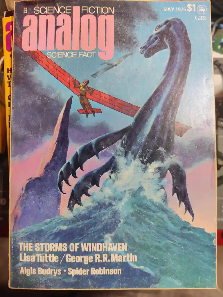 Long Before Game of Thrones: A Tale of Epic Proportions