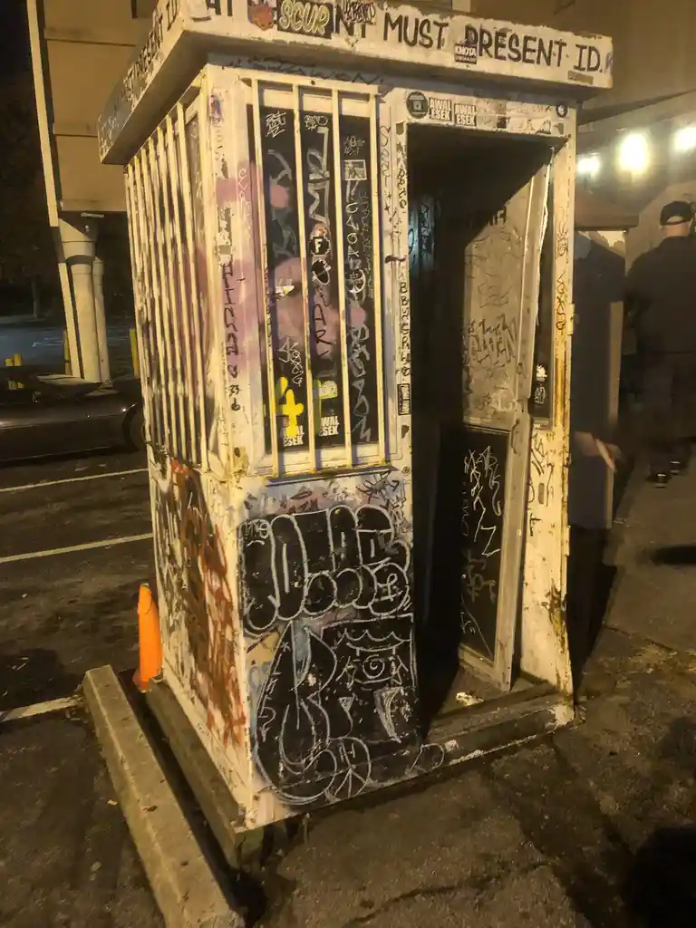 Memorable ATL Adventure
