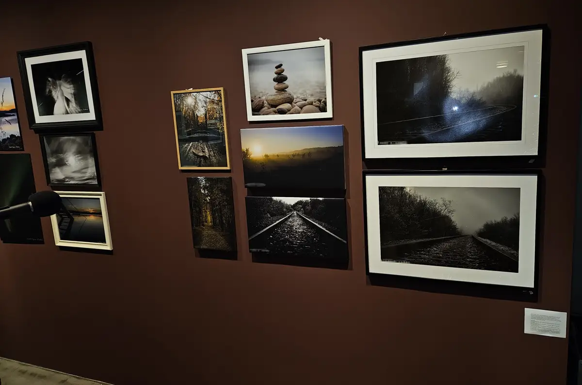 Capturing moments: My love for photography