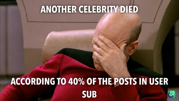 A bald man in a red uniform sits in a chair, covering his face with his hand in a gesture of exasperation or despair. White…