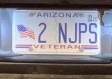 Two NJPs? Absolutely Loving It!