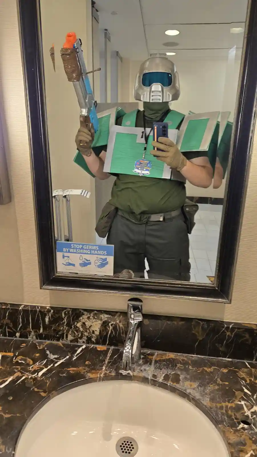 Dive into the first part of our MagFest 2025 Treasure Tech Guy Cosplay Gallery!