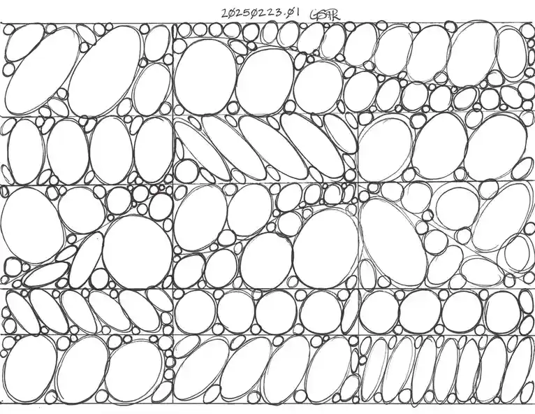 Exploring the Intricacies of Ellipses: Lesson 1