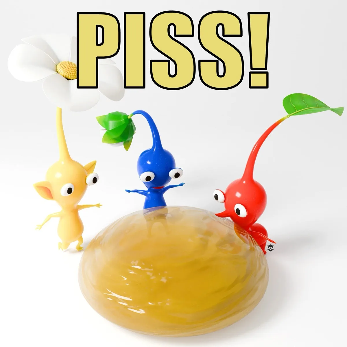Pissposting: The Exciting New Meme Trend Coming Straight to Your Feed