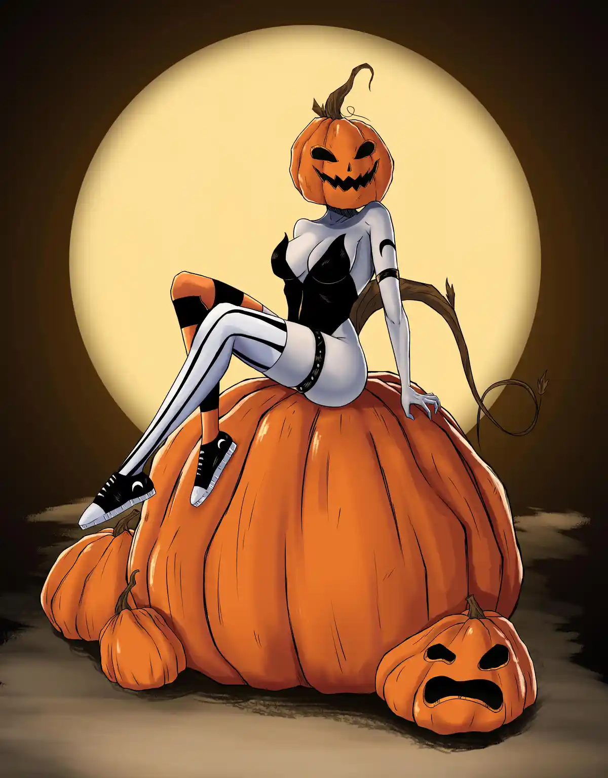 Get Ready for Halloween 2024: Spookier Than Ever!