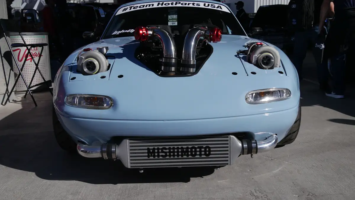 SEMA Wheels: The Ultimate 24-Inch Upgrade