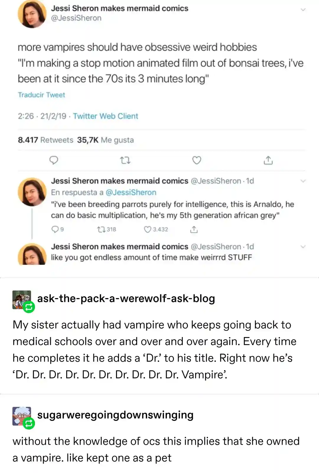 Celebrating My 16th Favorite for Imgur's Sweet 16