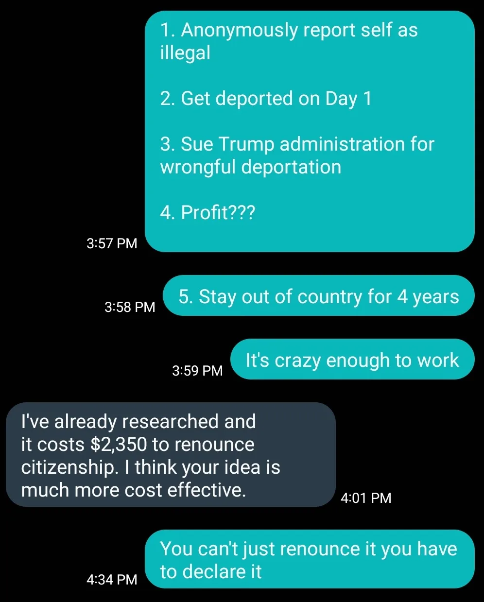 This Idea Might Be Wild, But It Just Might Work!