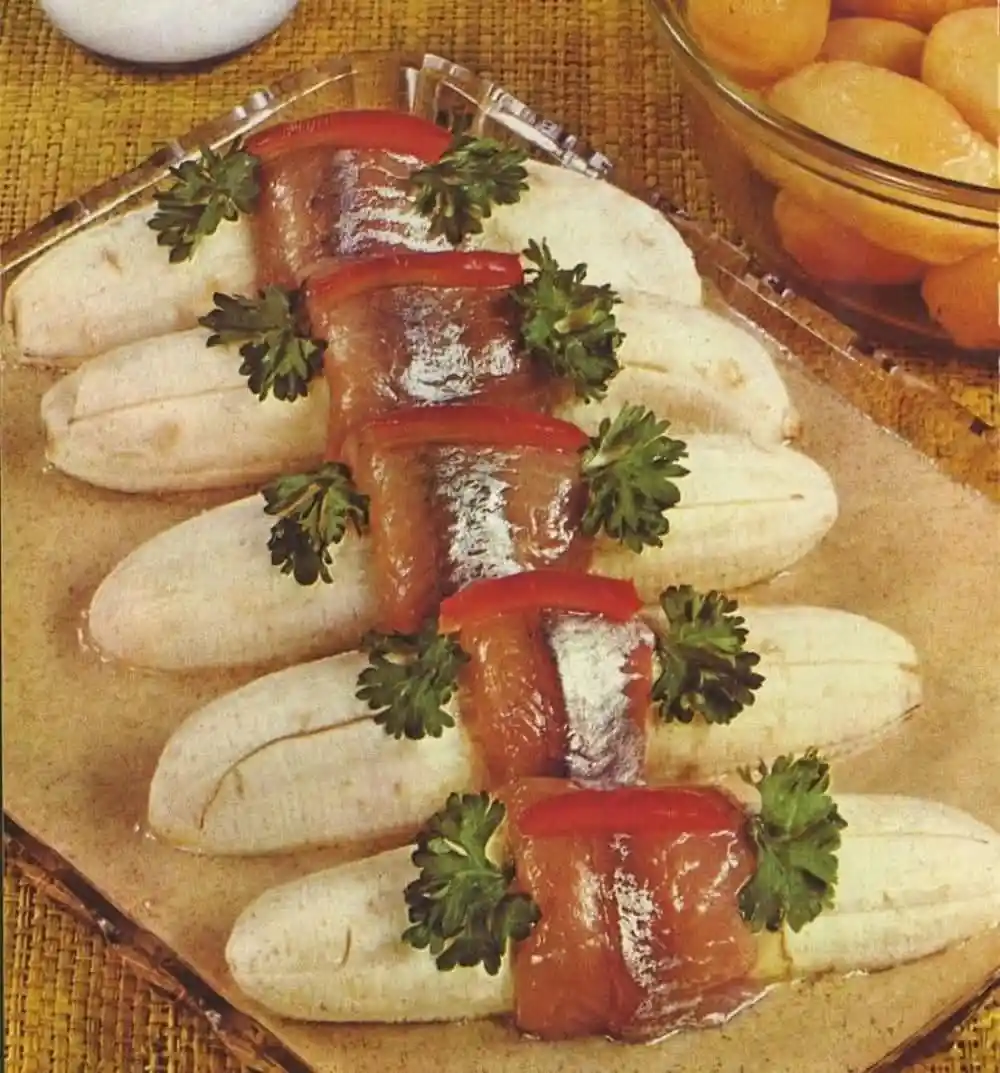 A culinary trend from our past that deserves a comeback