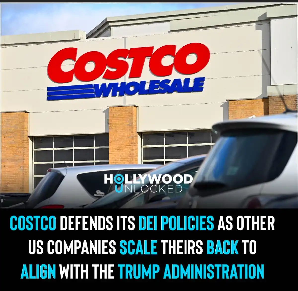Republicans Targeting Costco: Stand Up Against Their Agenda!