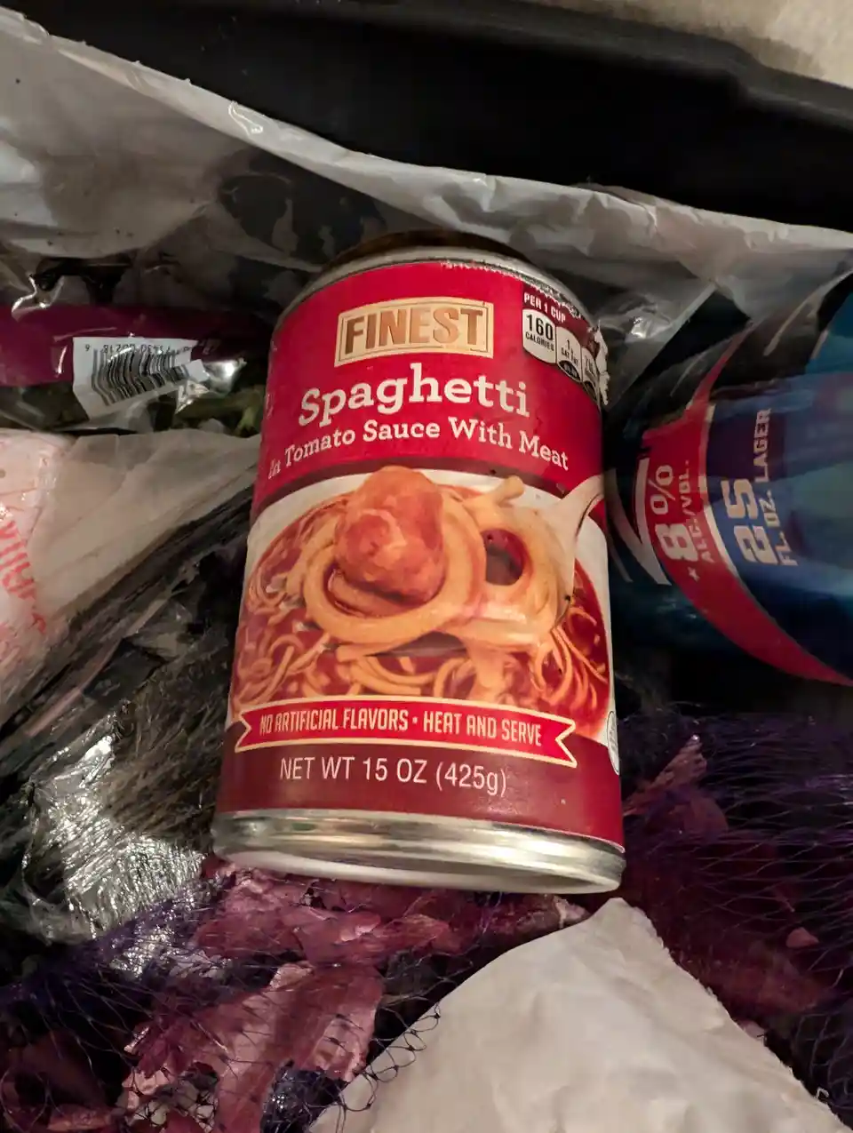 The Finest of Them All