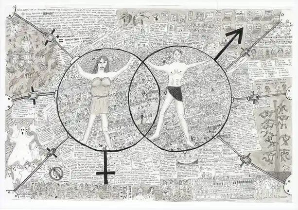 Navigating Modern Dating: A Western Country Perspective
