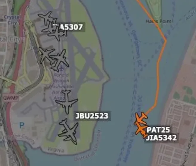 DC Midair: Unveiling the Real Story Behind the Scenes.