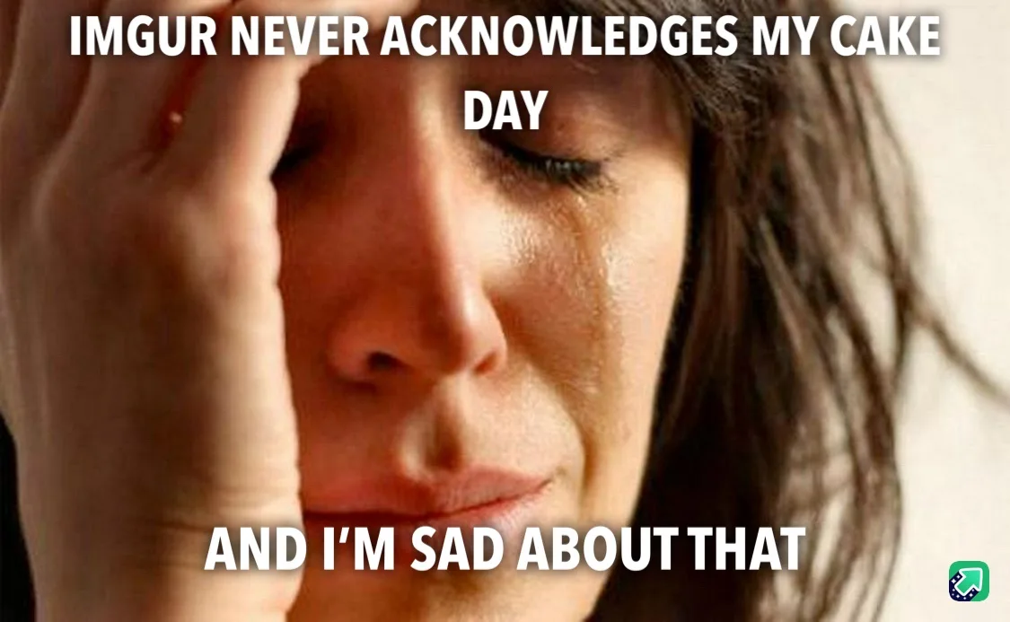 A close-up image of a woman with dark hair, visibly crying with a tear on her cheek, holding her hand to her forehead in a…