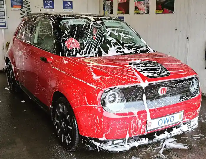 Bubbles Galore: It's Soapy Time!