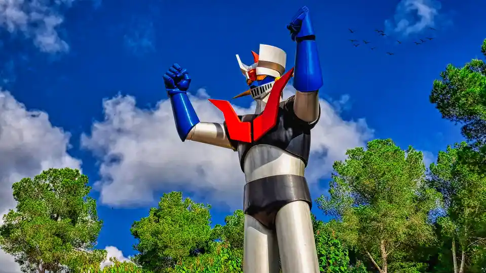 Exploring Cabra del Camp - Mas del Plata (Mazinger) in Alt Camp