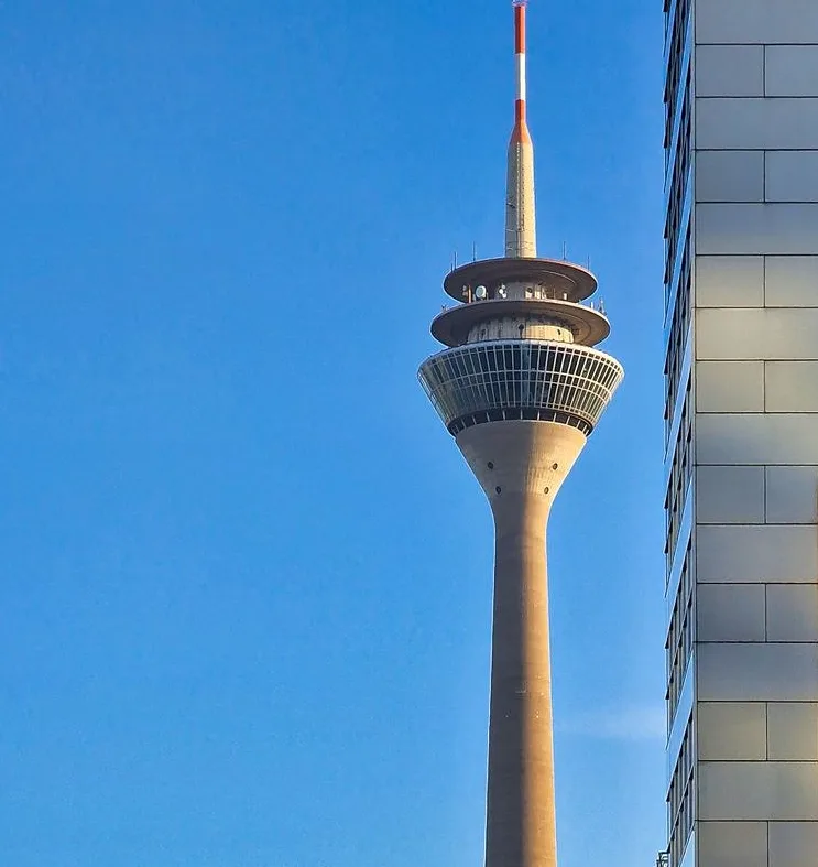 Exploring Düsseldorf: A City of Wonders
