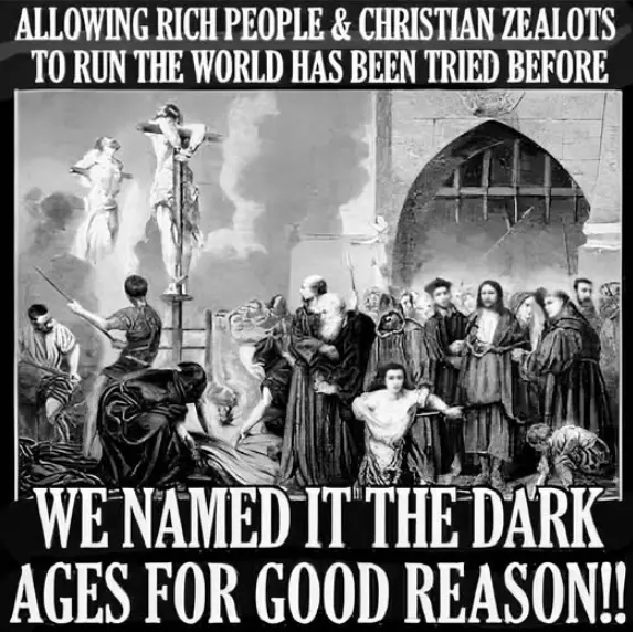 A black-and-white historical illustration depicts a crucifixion scene with Jesus on the cross, surrounded by Roman soldiers…