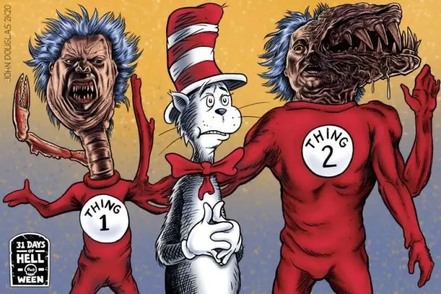 Rudie: The Unstoppable Force