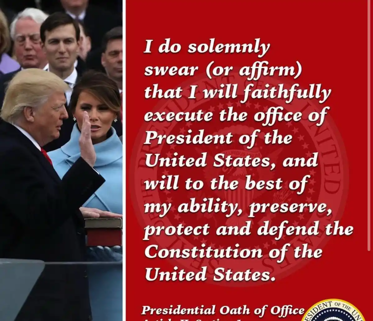 Is This Considered Perjury?