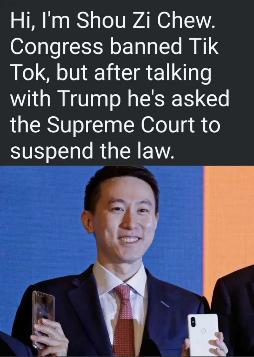 Did He Really Contribute to Trump's Inauguration?