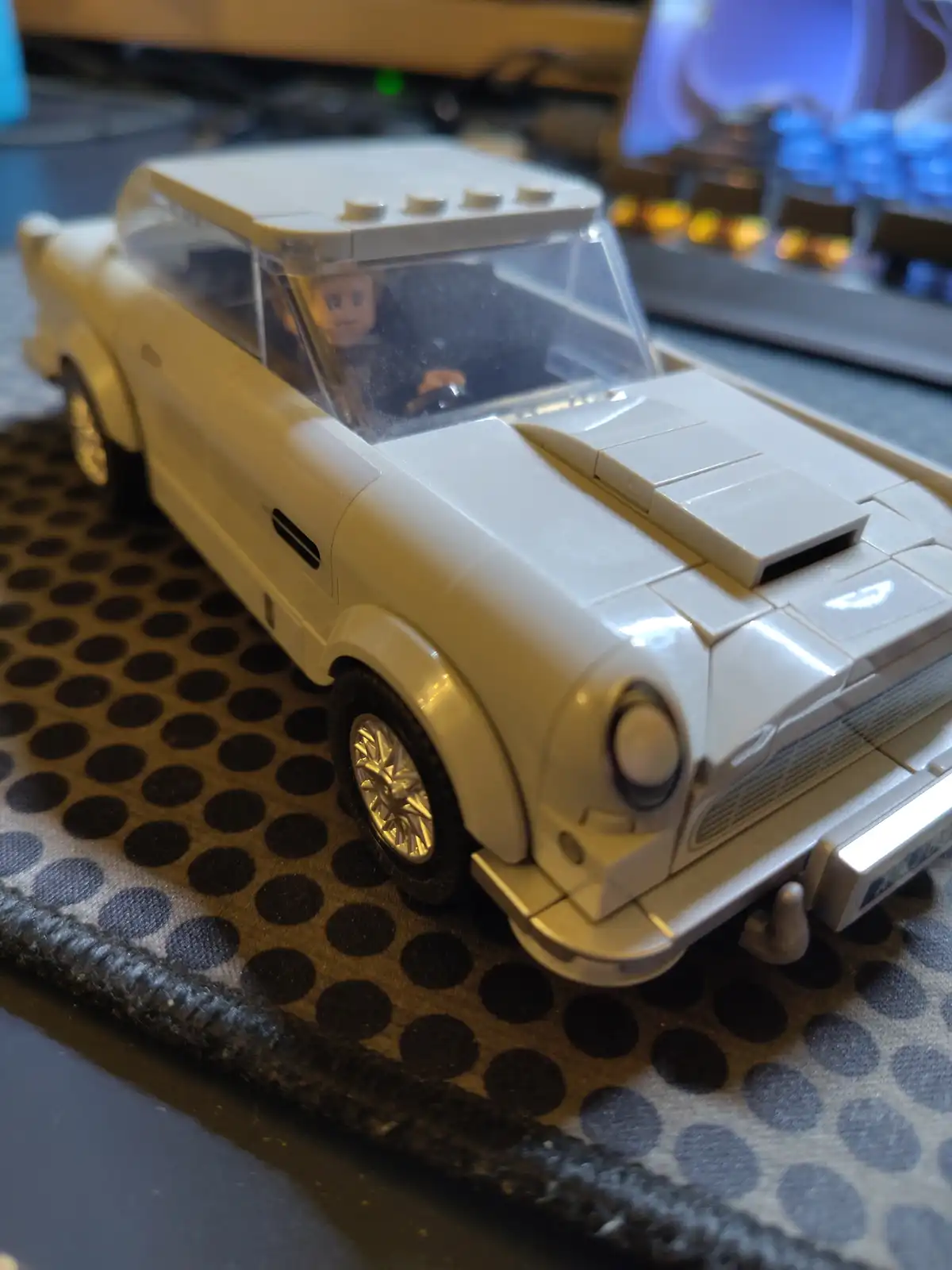 Meet My Trusty Ride: The Car That Takes Me Everywhere
