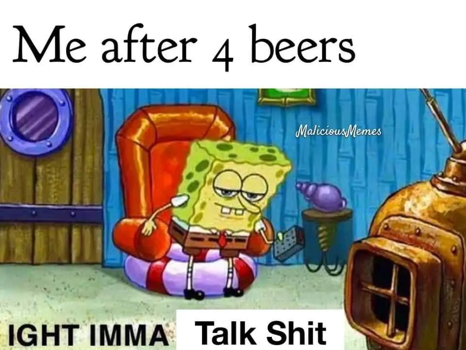 Why do I always end up like this?