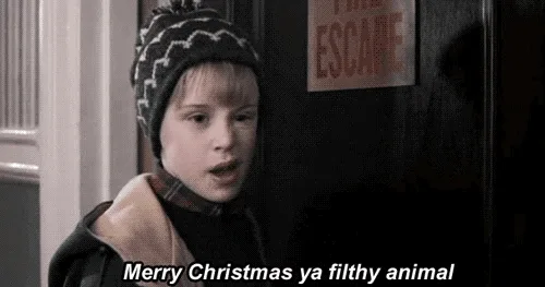Wishing a Merry Christmas to All!