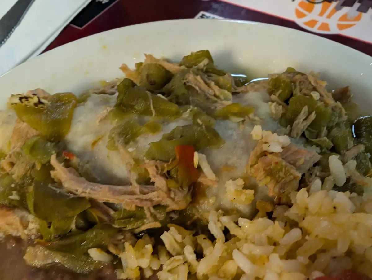 Savor the Flavors of New Mexican Cuisine at El Torito Café in Henderson