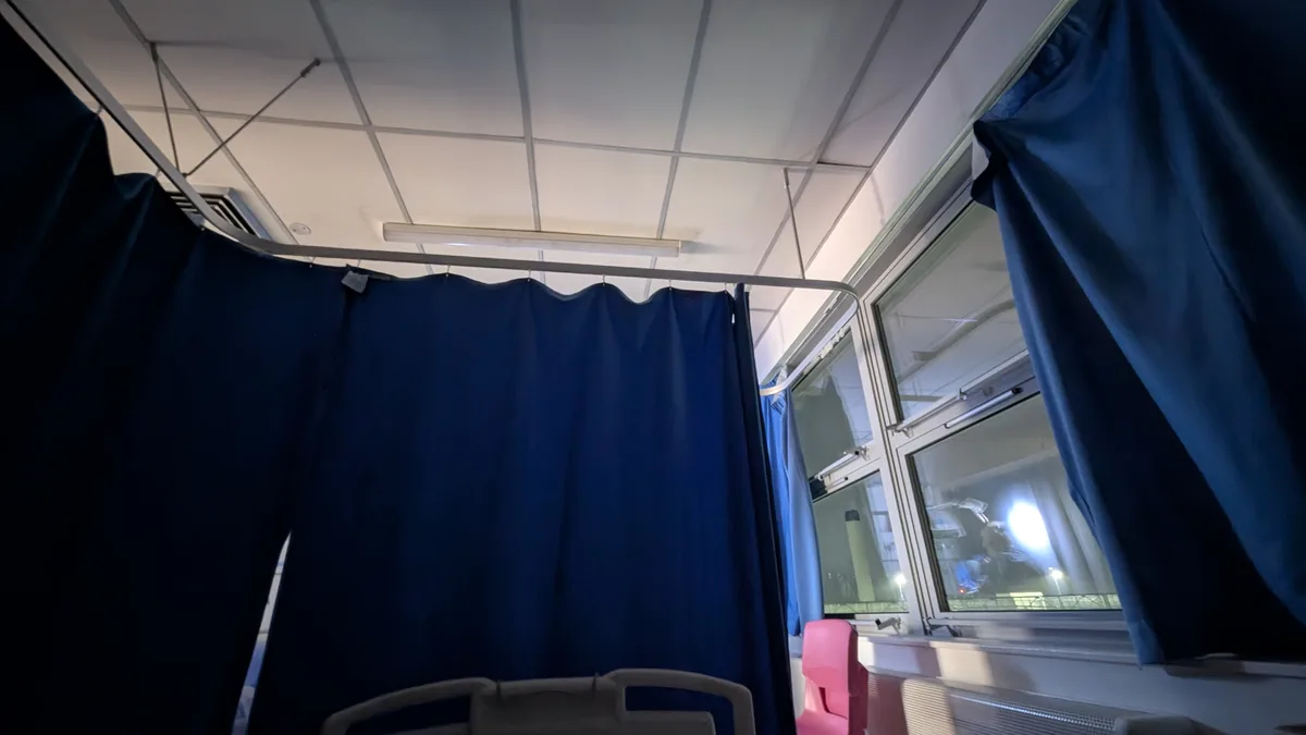 Navigating the Adventures of the UK NHS Experience