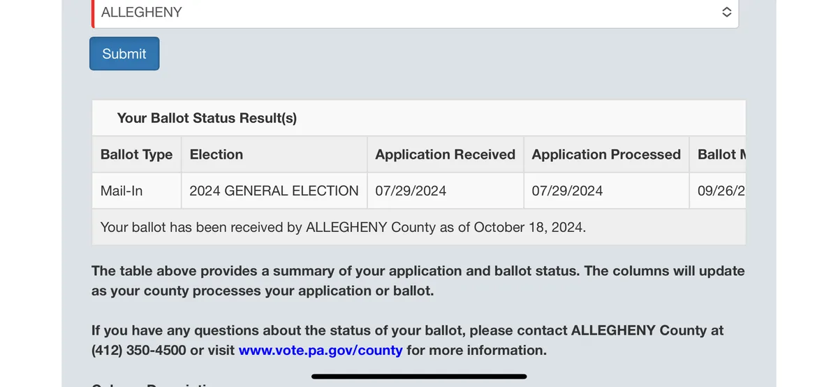 Swing State Vote Confirmed: The Stakes Just Got Higher!