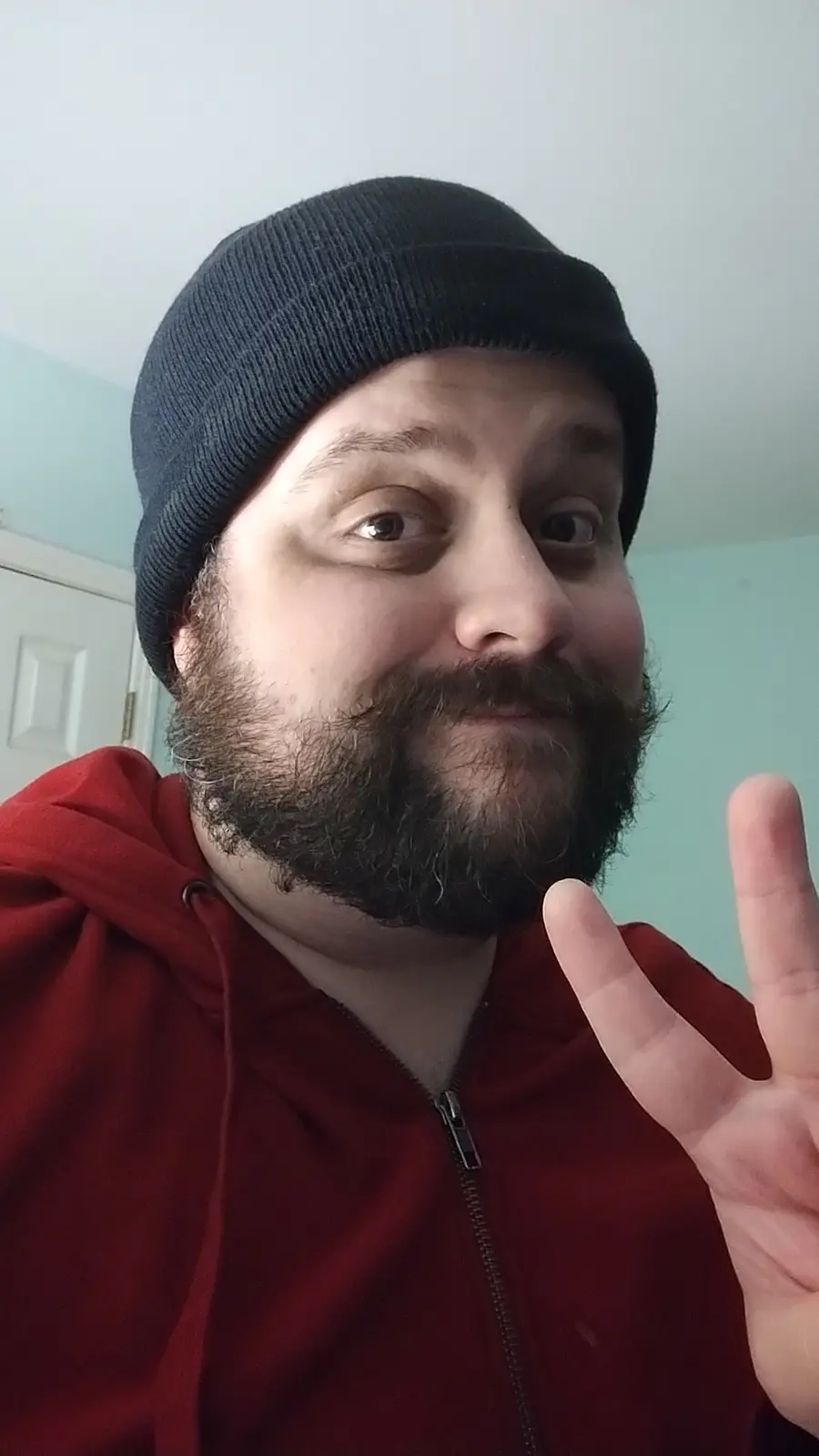 Merry Christmas to all you beautiful people out there!