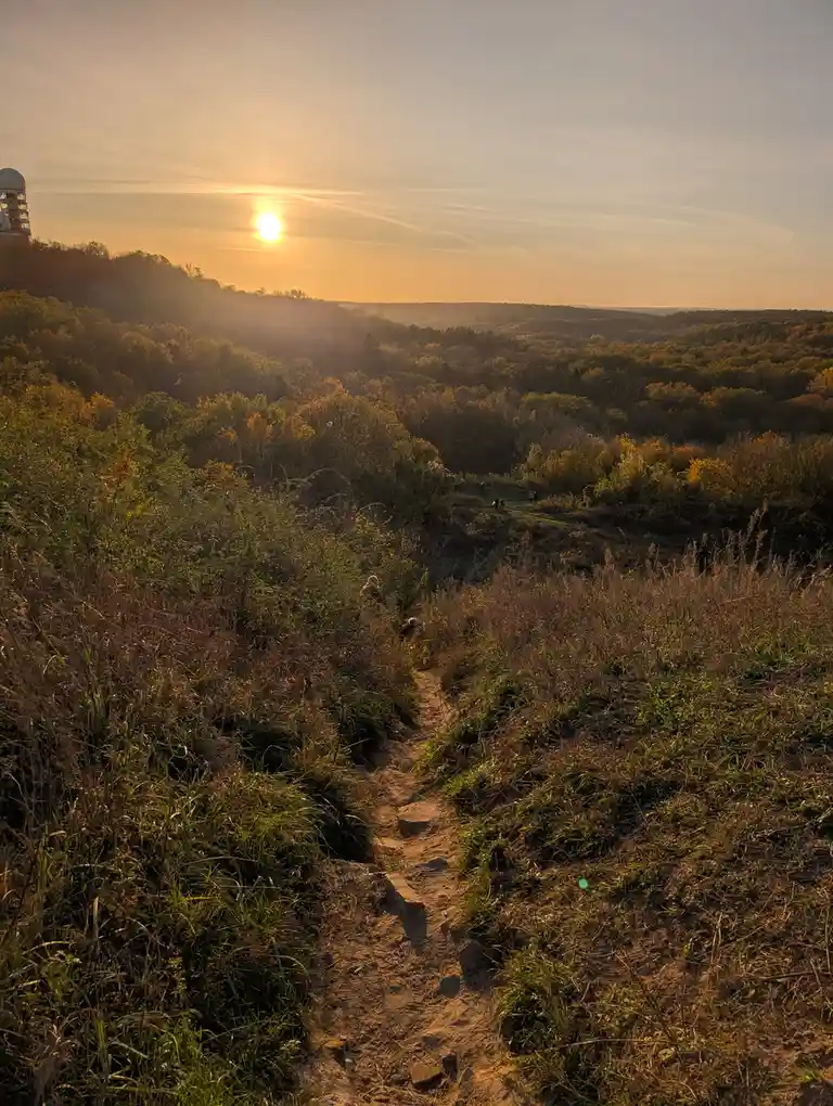 Exploring the Hidden Gems of Berlin on a Short Hike