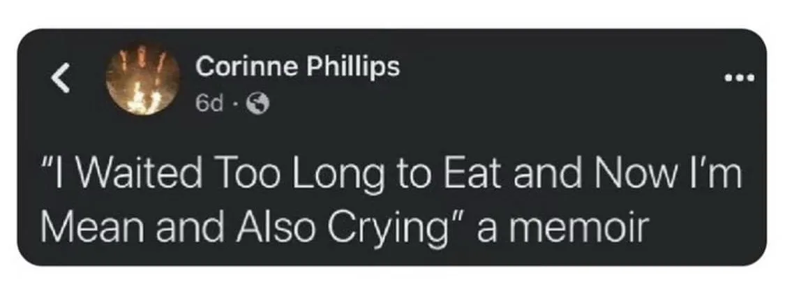 It's my cake day! Enjoy these memes (and a few non-memes) I shared with my boyfriend