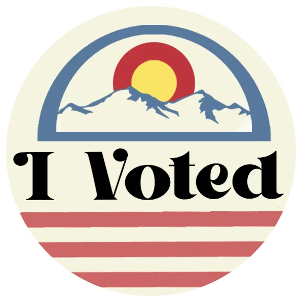 Don't Just Boo, Make Your Voice Heard: Vote!