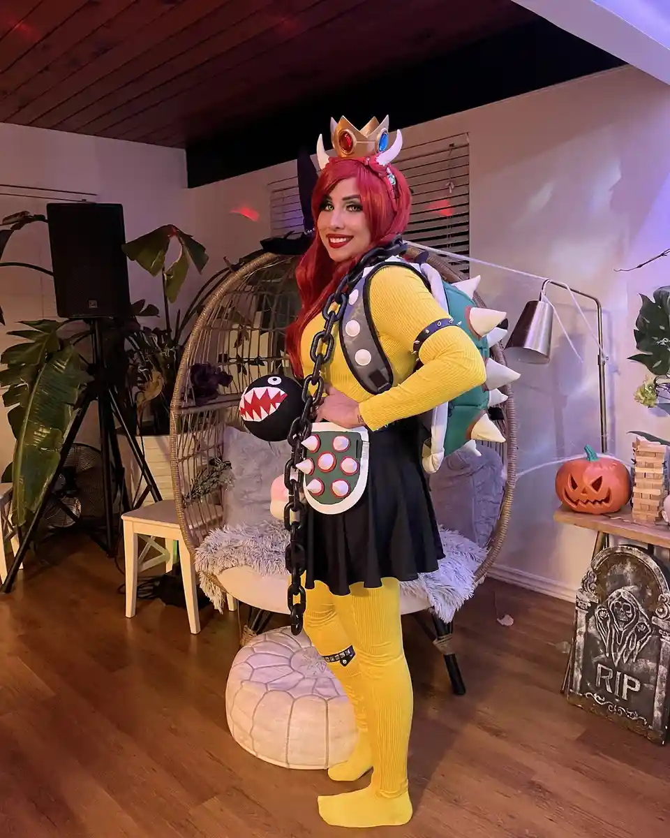 The Rise of Bowsette: A New Icon in Gaming
