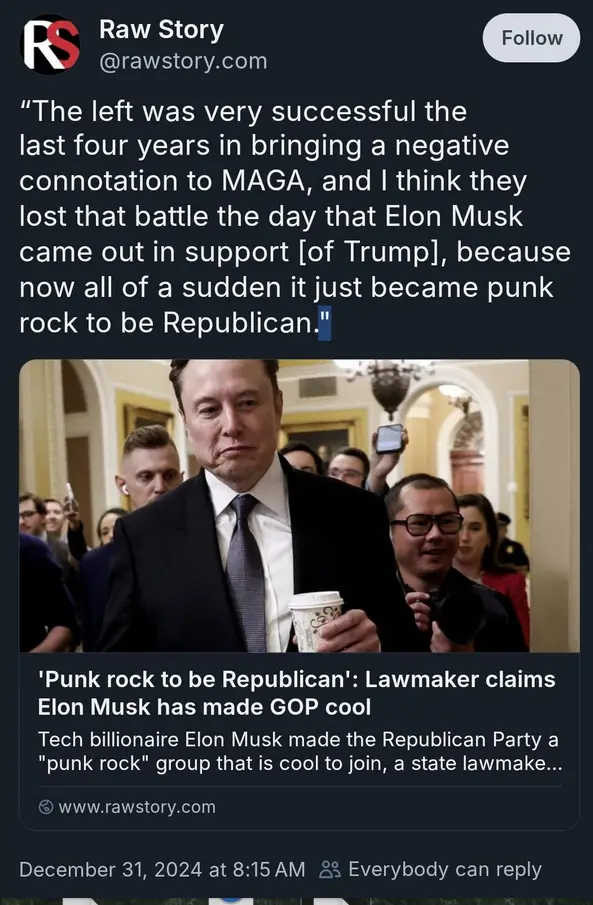 Almost as ridiculous as willingly wearing diapers because your confused, incontinent orange leader demands it.